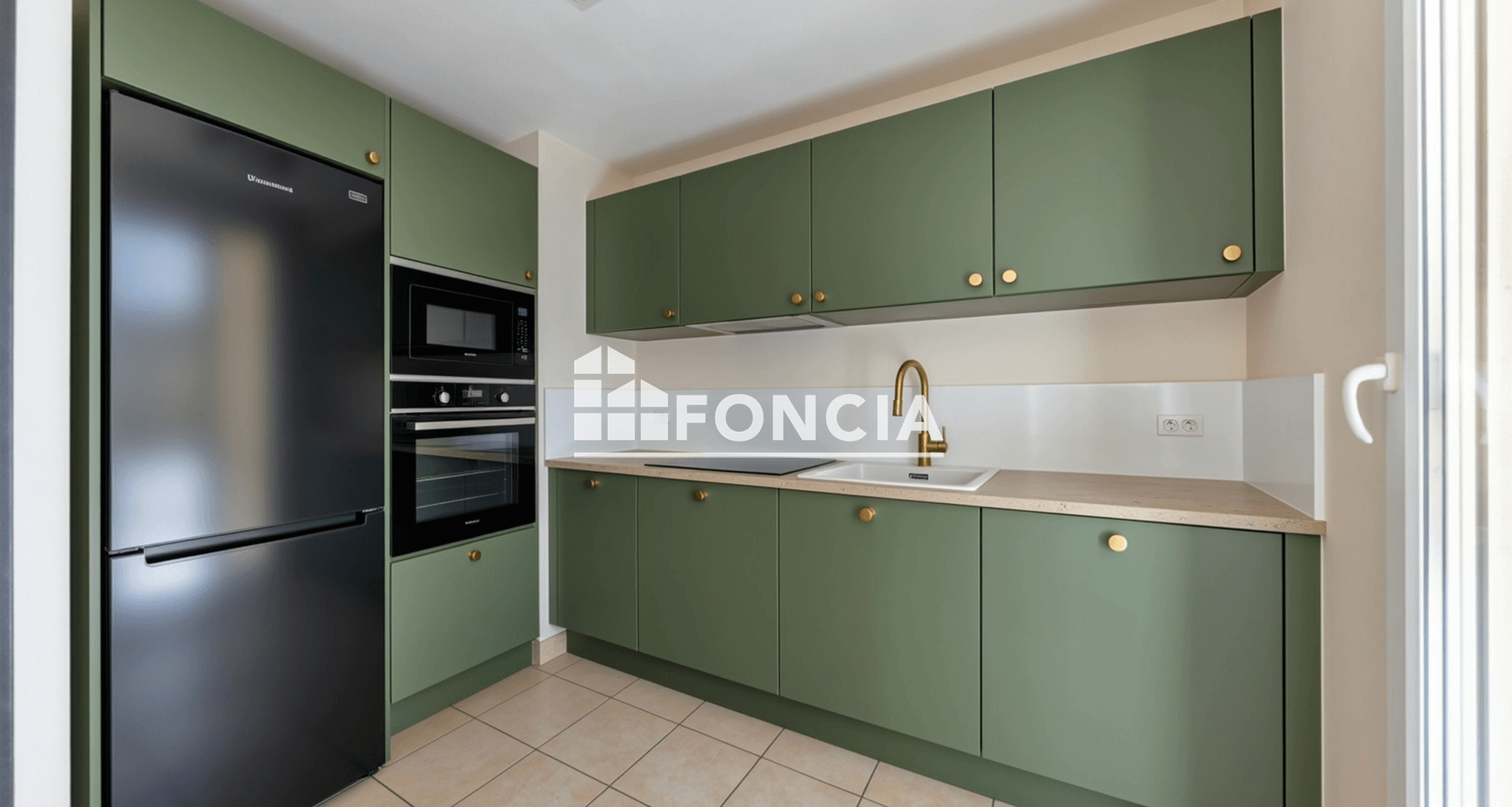 Appartement 3 pièces (62.27 m²) à vendre - Sélestat (67600)