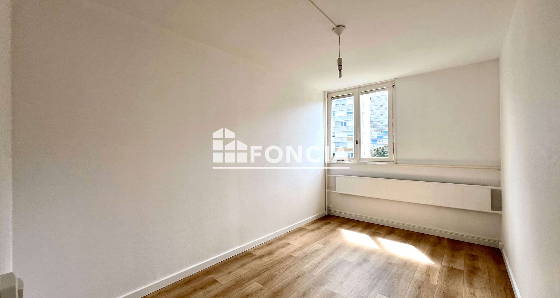Appartement 3 pièces (62 m²) à louer - Saint-étienne (42100)