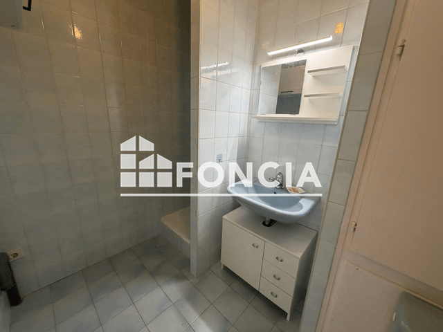 Studio (30.13 m²) à louer - Bons En Chablais (74890)