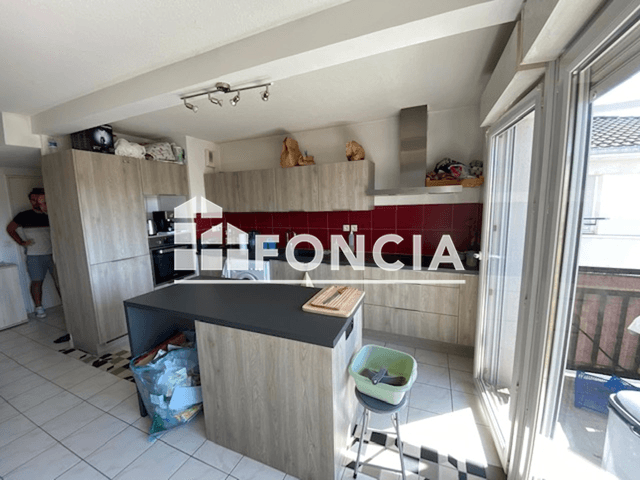 Appartement 3 pièces (64.89 m²) à louer - Mont De Marsan (40000)