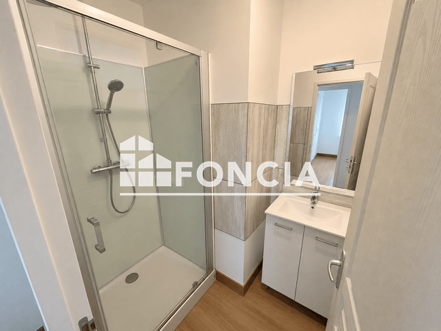 Maison 3 pièces (70 m²) à louer - Saint Georges Des Groseillers (61100)