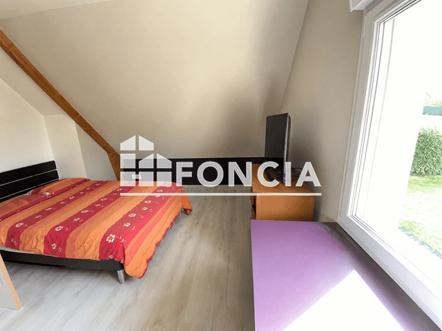 Maison 5 pièces (101.62 m²) à louer - St Georges Des Groseillers (61100)