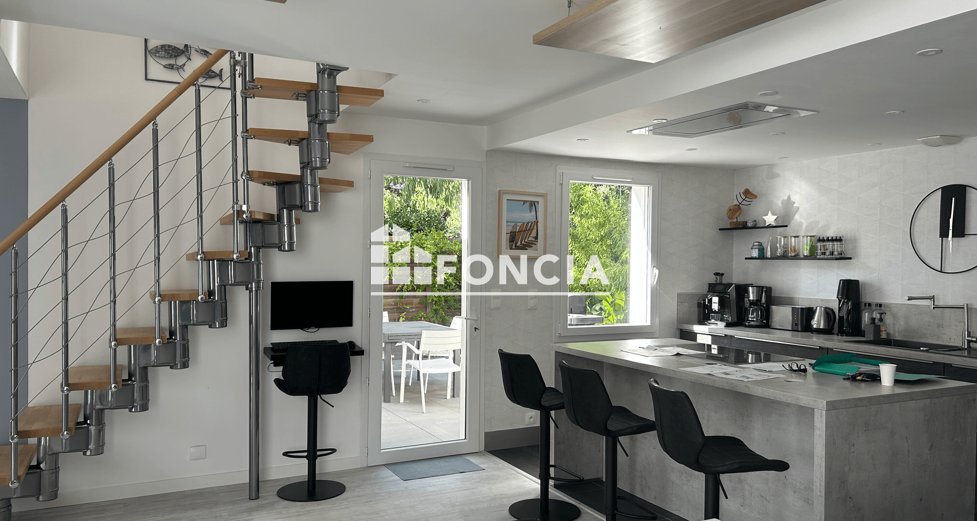 Maison 4 pièces (115 m²) à vendre - Noirmoutier-en-l'île (85330)