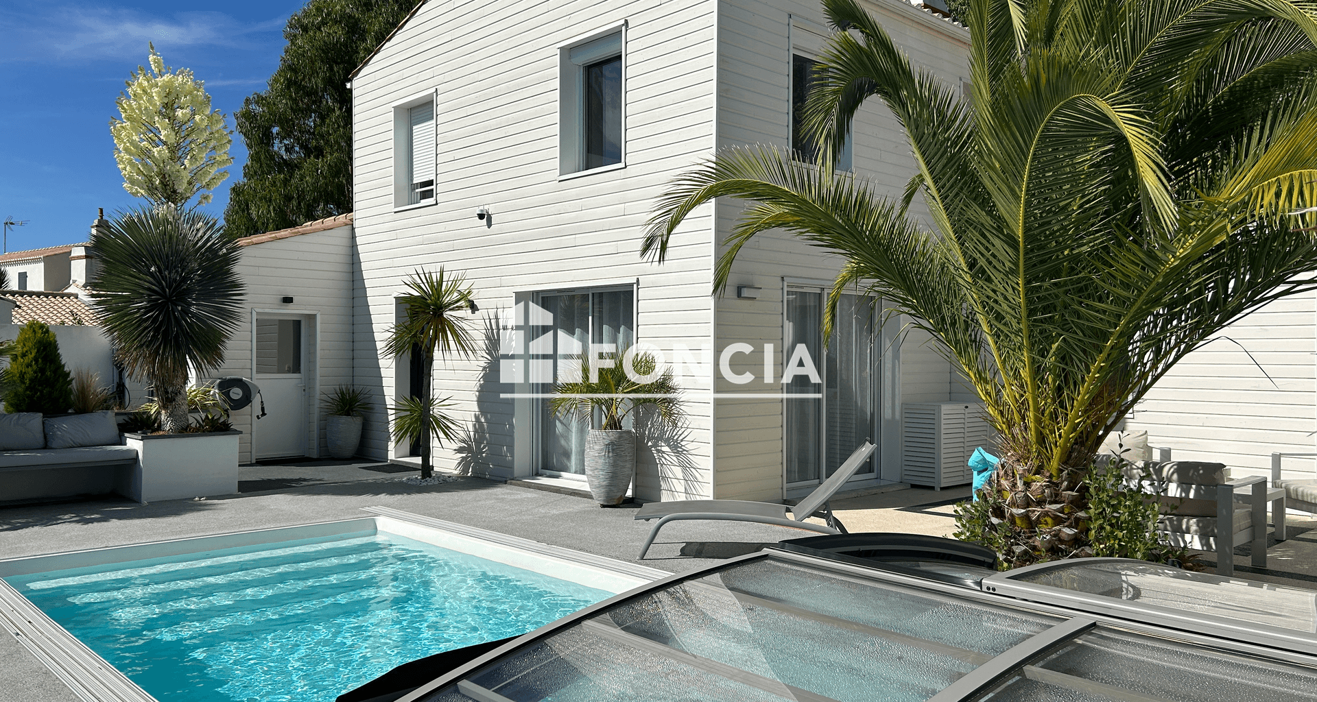 Maison 4 pièces (115 m²) à vendre - Noirmoutier-en-l'île (85330)