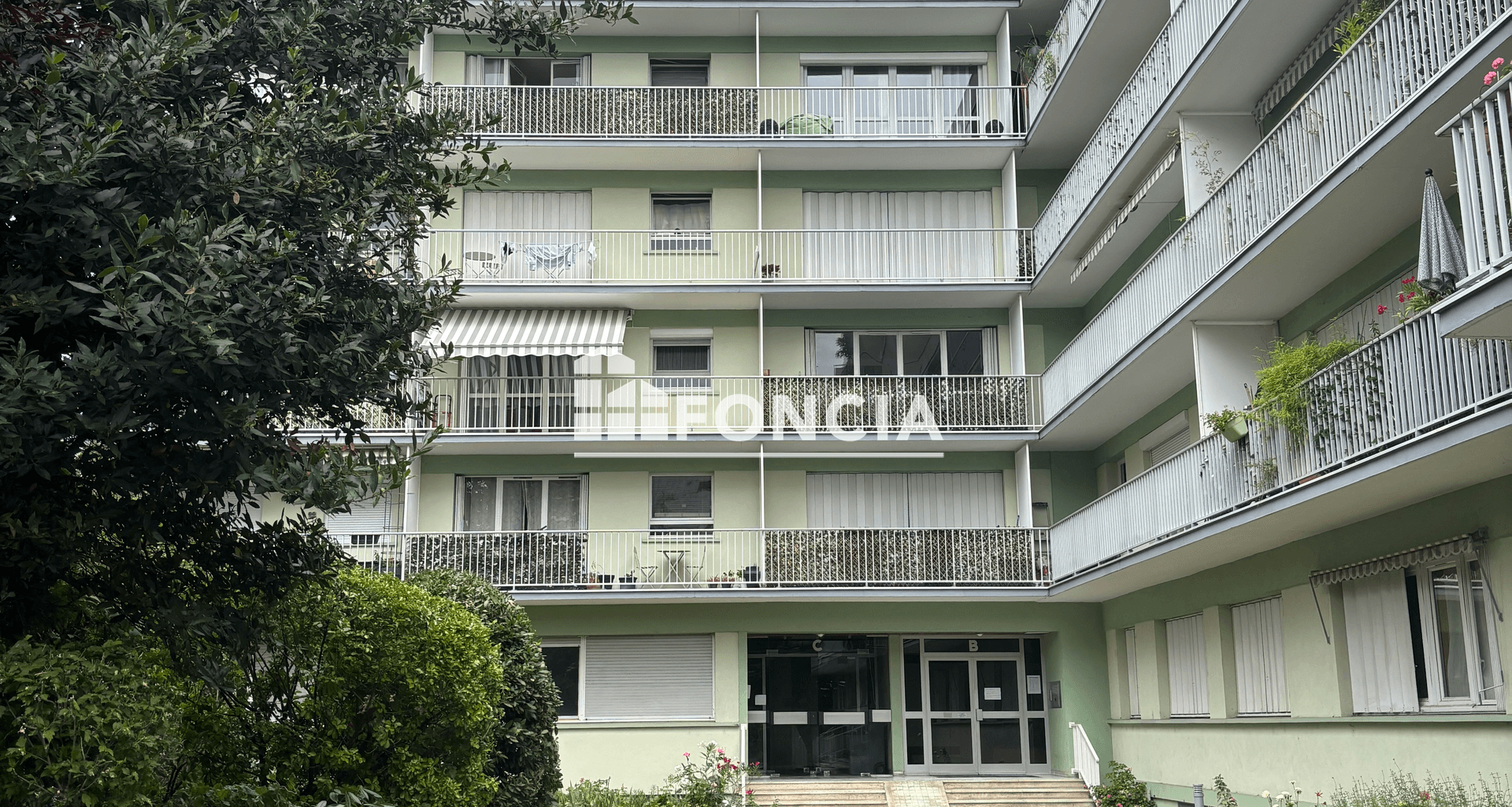 Studio (30 m²) à vendre - Ivry-sur-seine (94200)