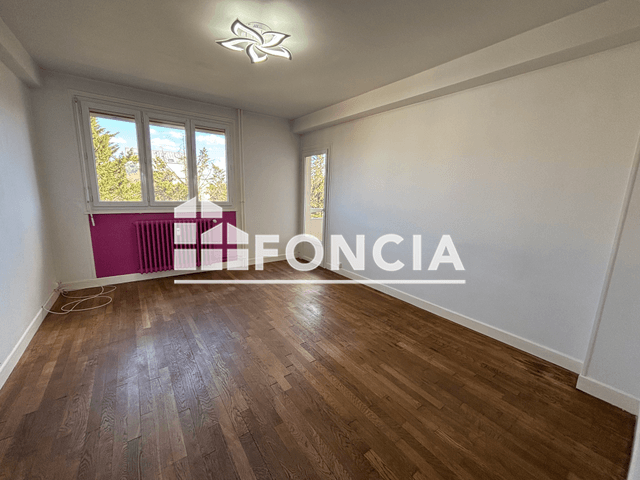 Appartement 3 pièces (52 m²) à louer - Dijon (21000)
