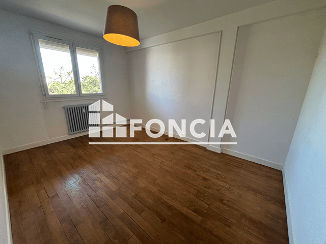 Appartement 3 pièces (52 m²) à louer - Dijon (21000)