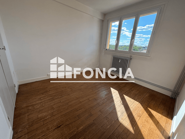 Appartement 3 pièces (52 m²) à louer - Dijon (21000)