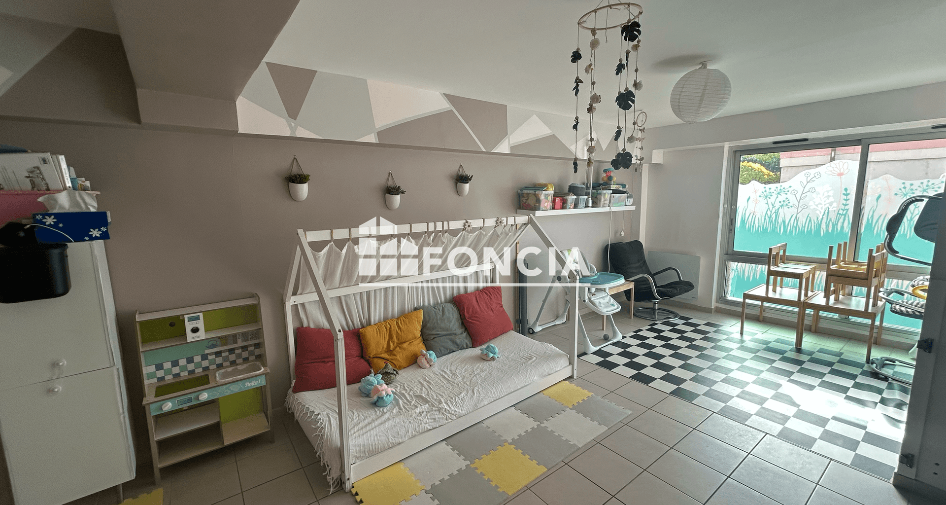 Appartement 4 pièces (101.29 m²) à vendre - Toulouse 5ᵉ (31500)