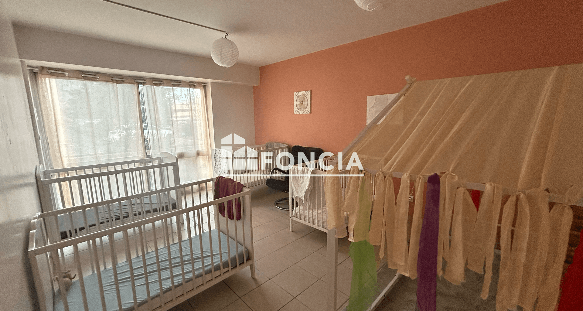 Appartement 4 pièces (101.29 m²) à vendre - Toulouse 5ᵉ (31500)