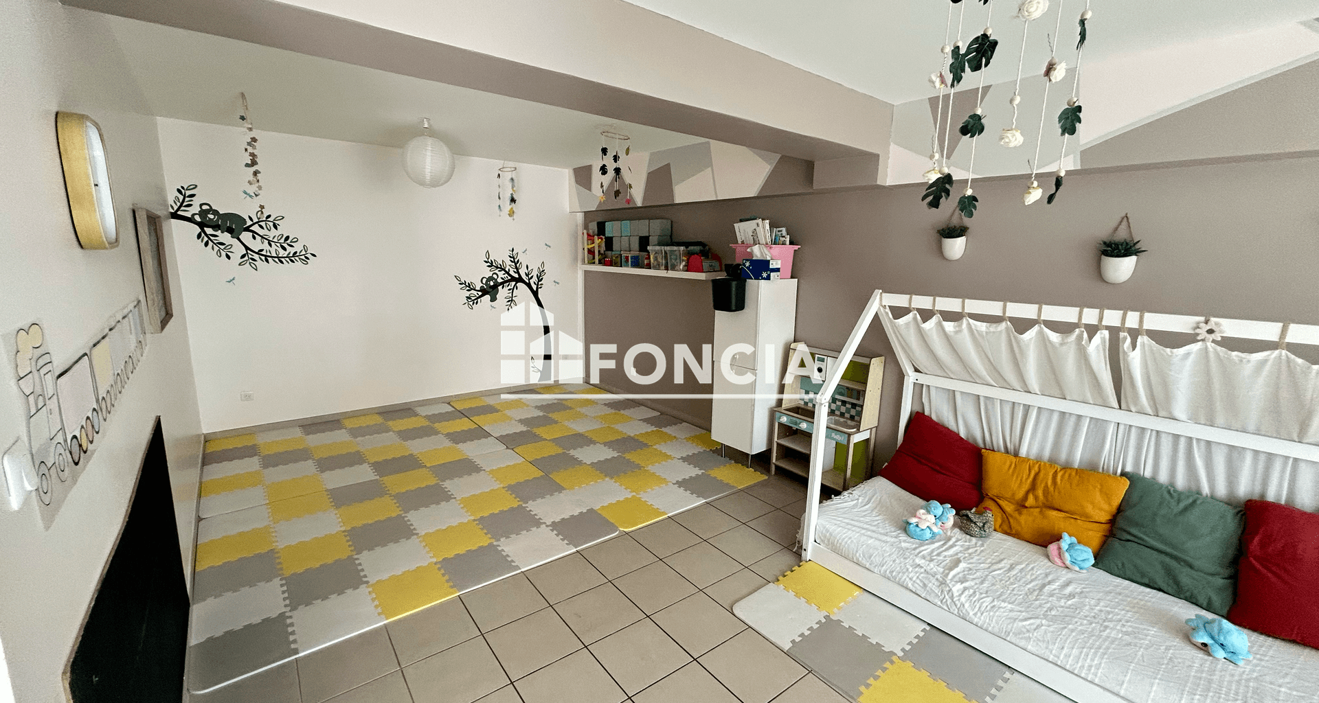 Appartement 4 pièces (101.29 m²) à vendre - Toulouse 5ᵉ (31500)