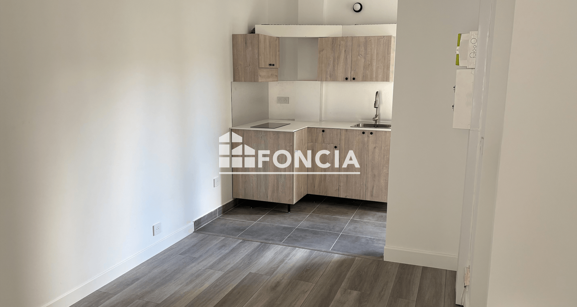 Studio (20.46 m²) à louer - Paris 15ᵉ (75015)