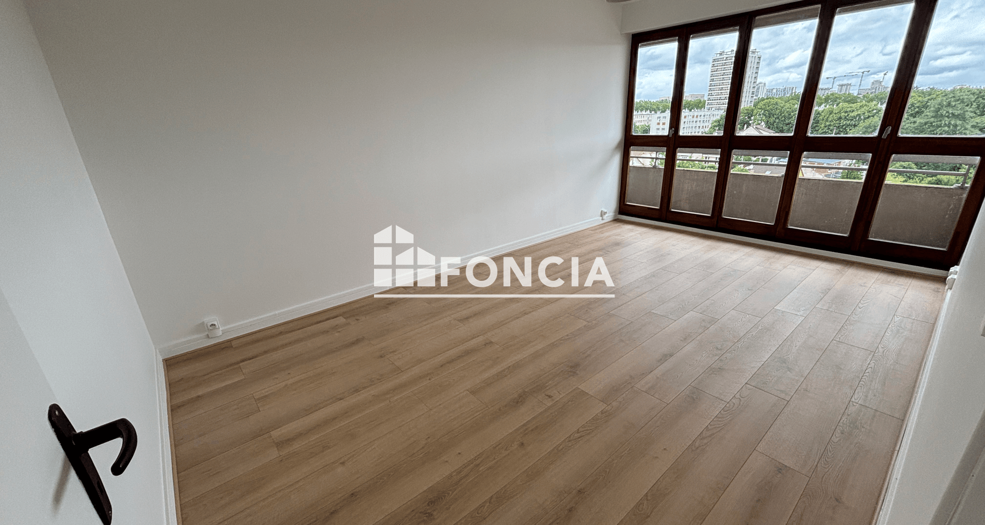 Appartement 2 pièces (47.42 m²) à louer - Villejuif (94800)