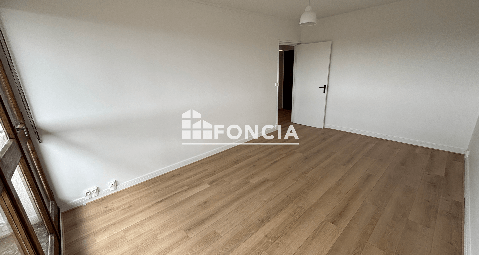Appartement 2 pièces (47.42 m²) à louer - Villejuif (94800)