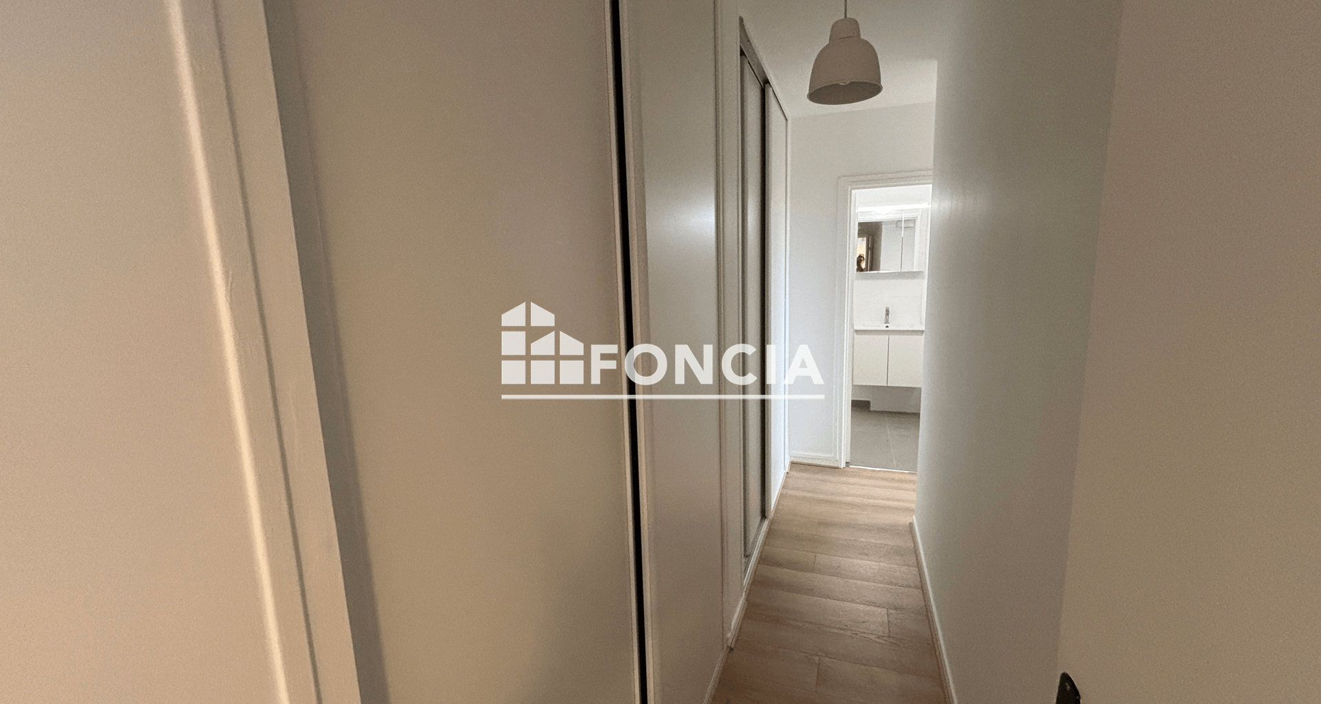 Appartement 2 pièces (47.42 m²) à louer - Villejuif (94800)