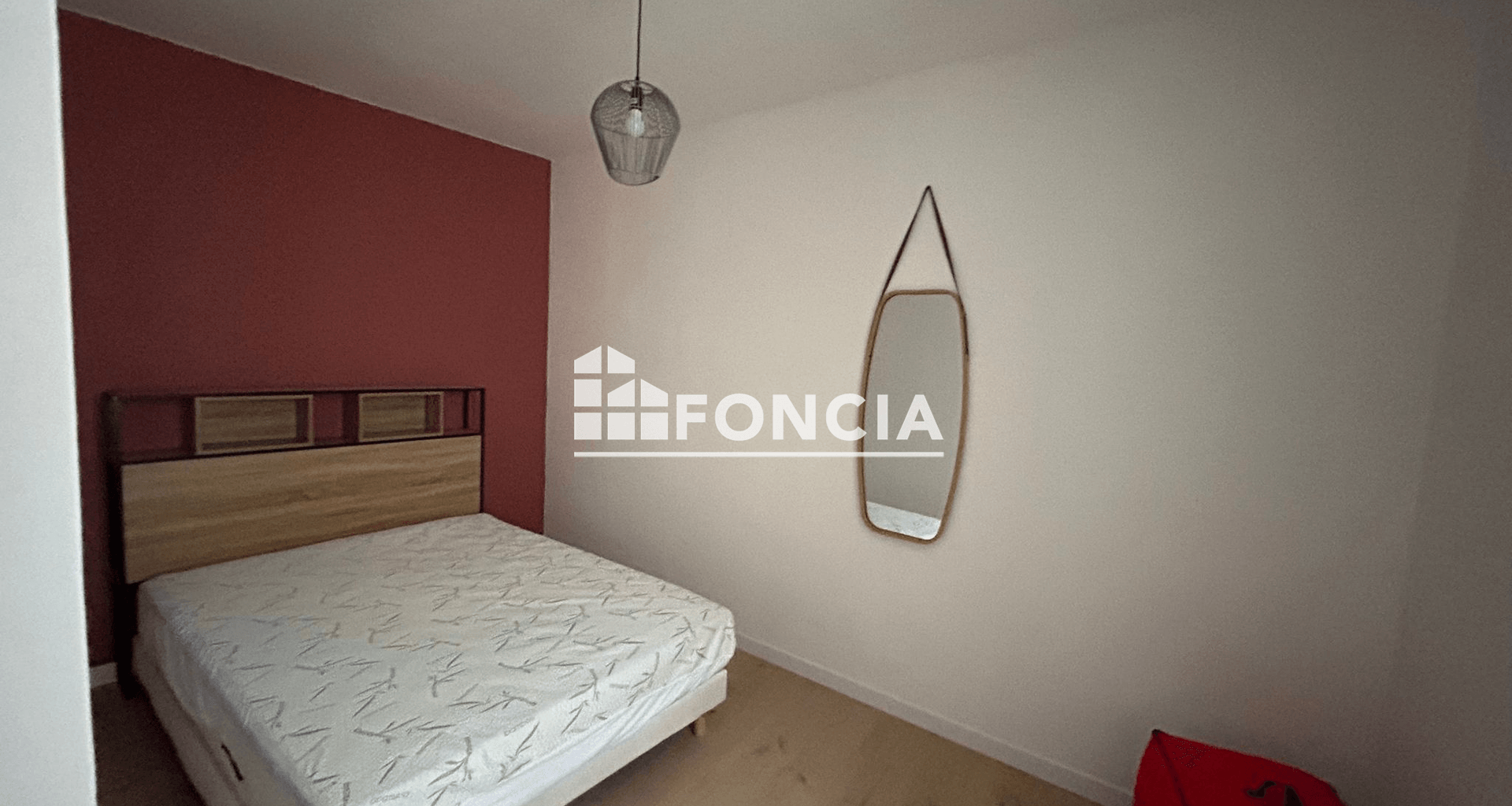 Appartement meublé 3 pièces (45.6 m²) à louer - Béziers (34500)