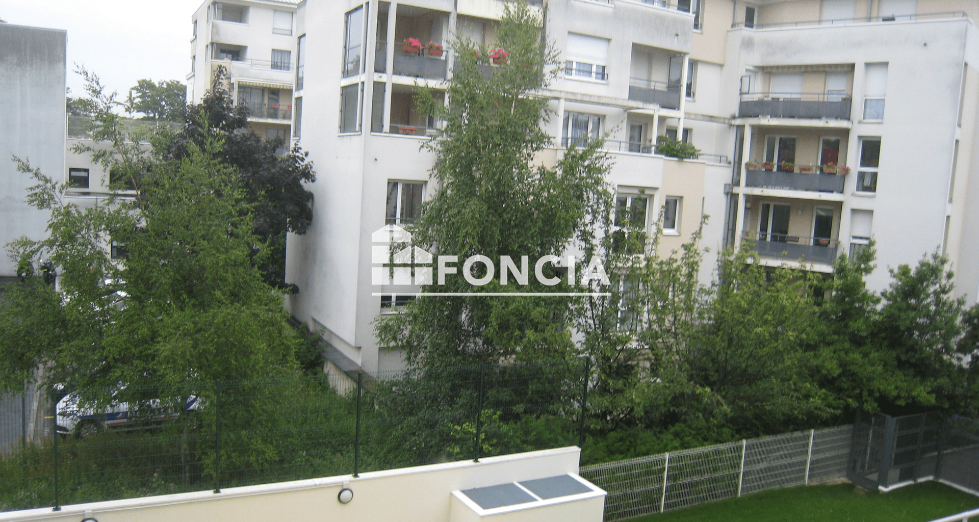 Appartement 3 pièces (56.28 m²) à louer - Cachan (94230)