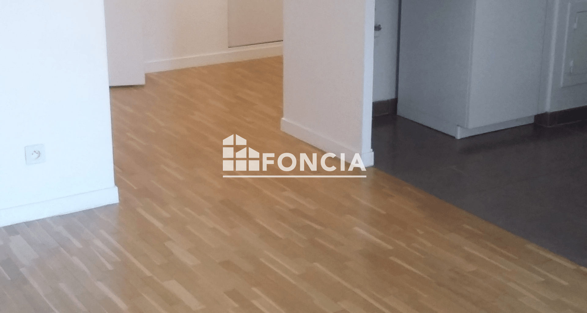 Appartement 3 pièces (56.28 m²) à louer - Cachan (94230)