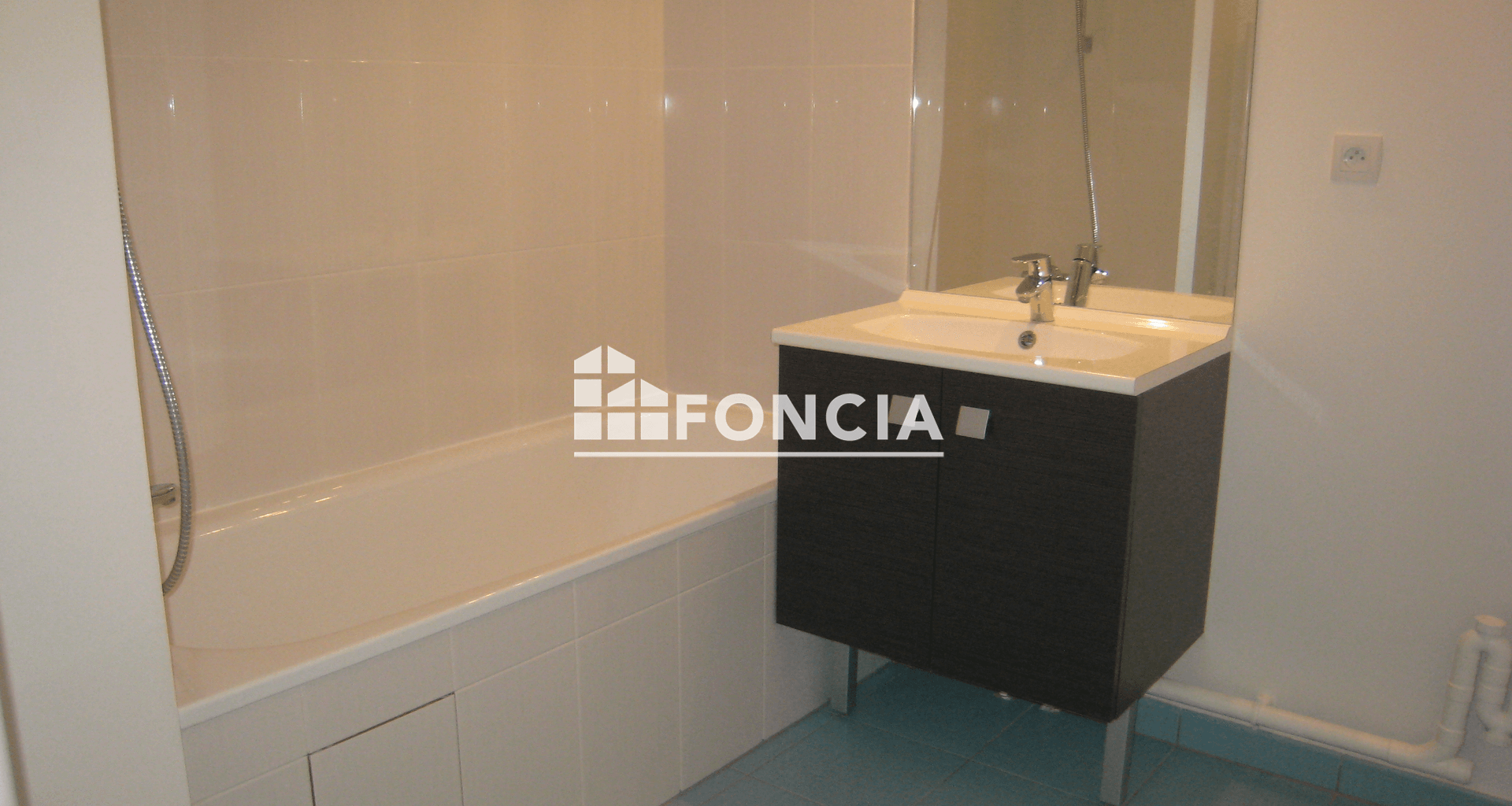 Appartement 3 pièces (56.28 m²) à louer - Cachan (94230)