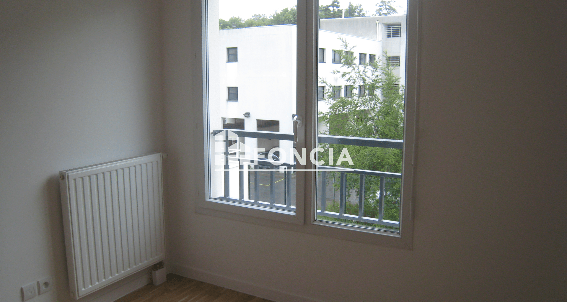 Appartement 3 pièces (56.28 m²) à louer - Cachan (94230)