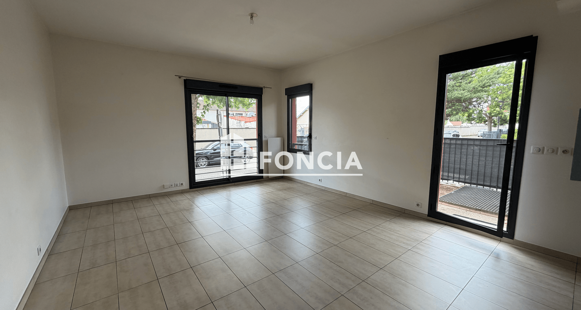 Appartement 3 pièces (66 m²) à vendre - Orléans (45000)