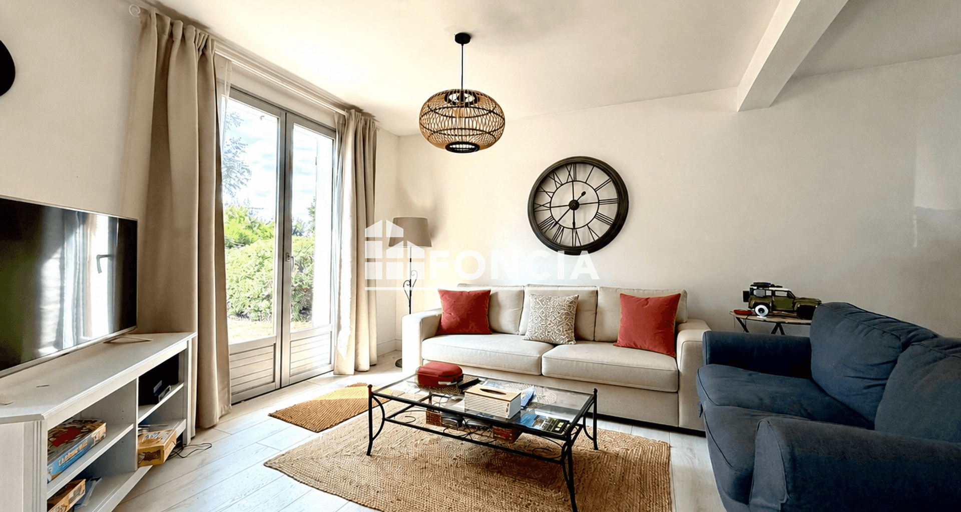 Maison 5 pièces (106.26 m²) à vendre - Olivet (45160)