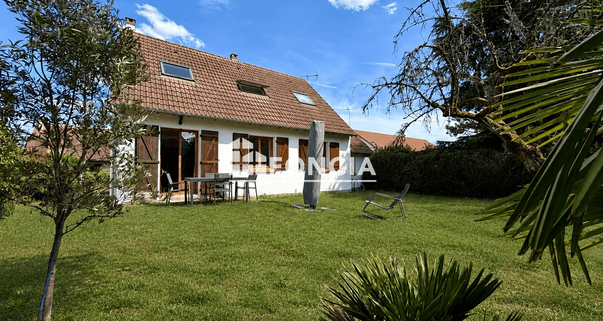 Maison 5 pièces (106.26 m²) à vendre - Olivet (45160)