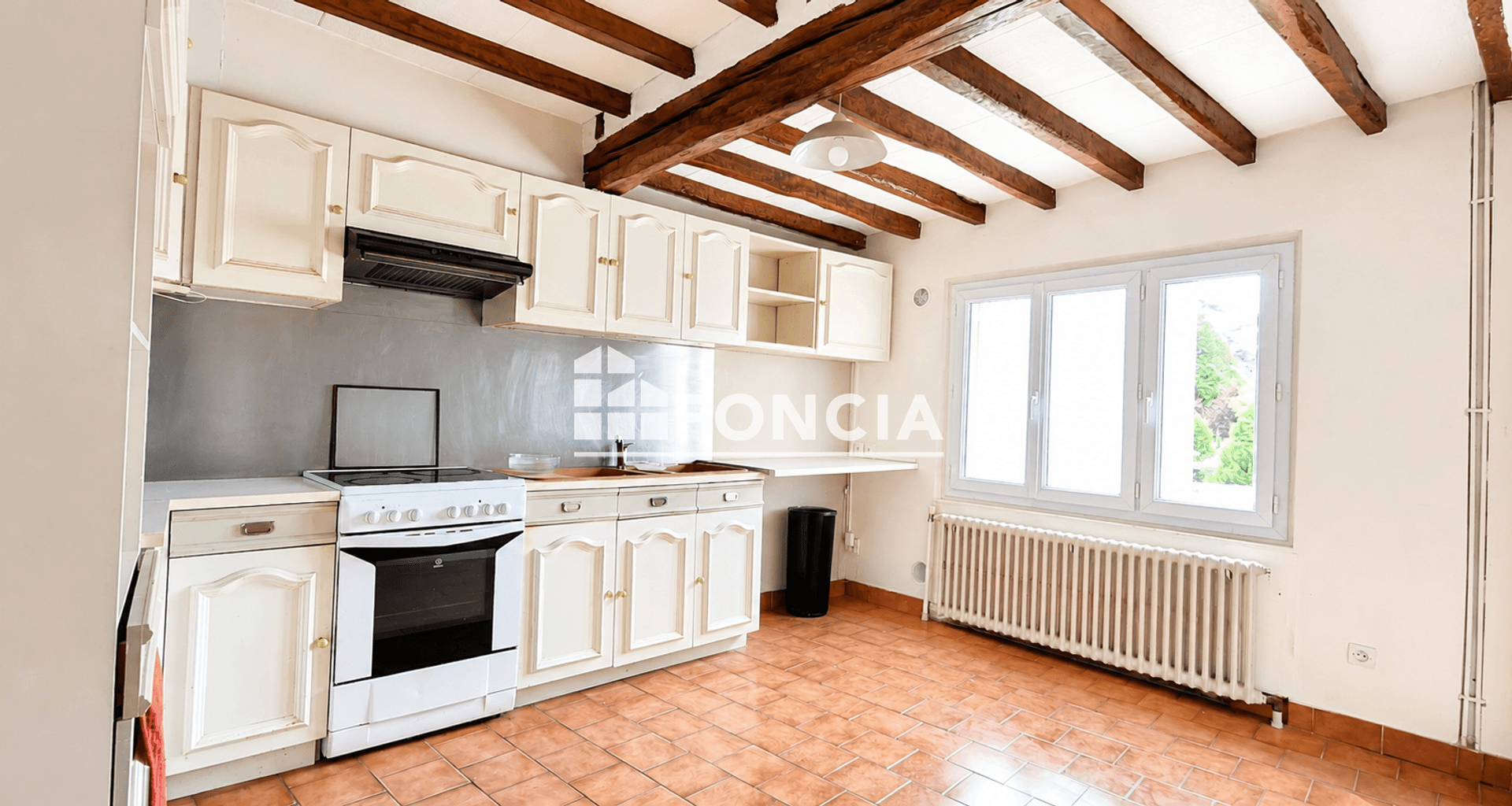 Maison 4 pièces (90 m²) à vendre - Château-thierry (02400)