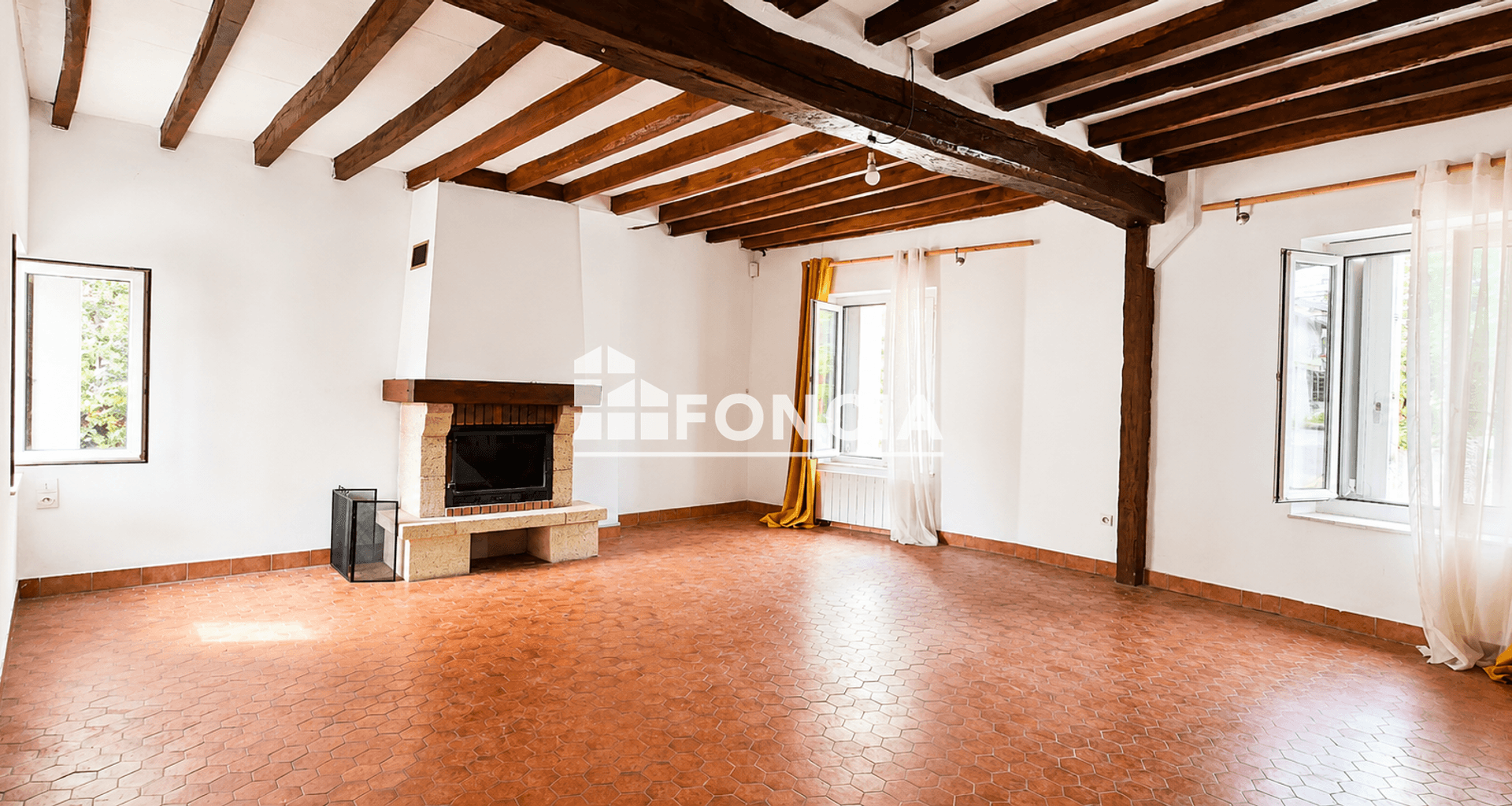 Maison 4 pièces (90 m²) à vendre - Château-thierry (02400)
