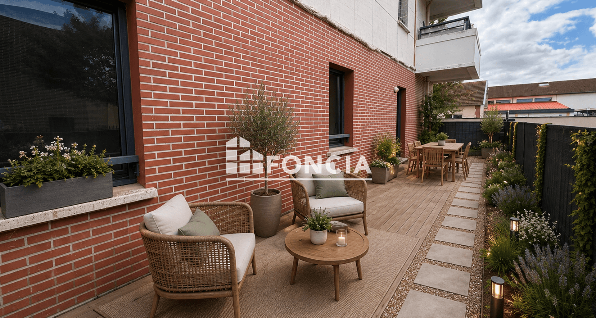 Appartement 3 pièces (66 m²) à vendre - Orléans (45000)