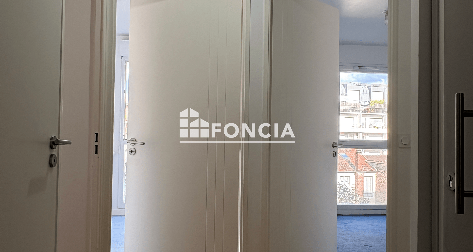 Appartement 3 pièces (53.03 m²) à louer - Alfortville (94140)