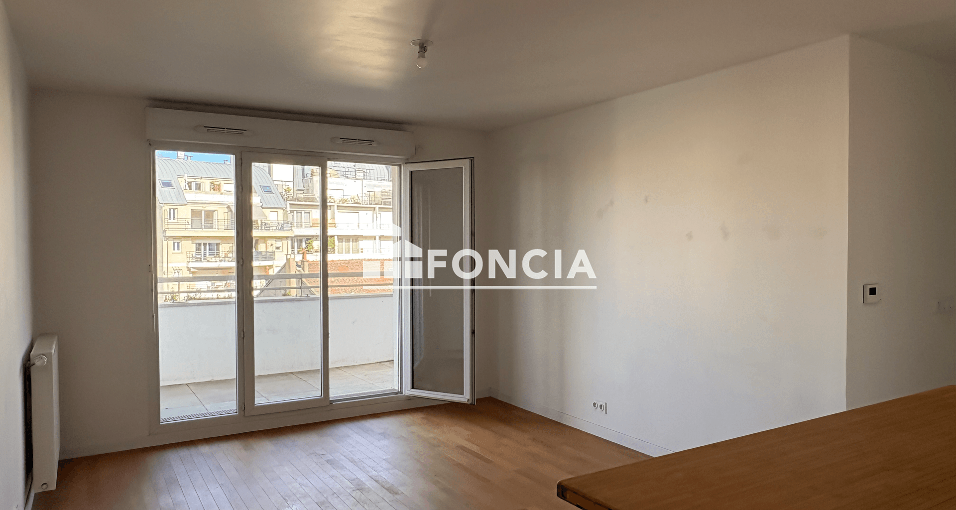Appartement 3 pièces (53.03 m²) à louer - Alfortville (94140)