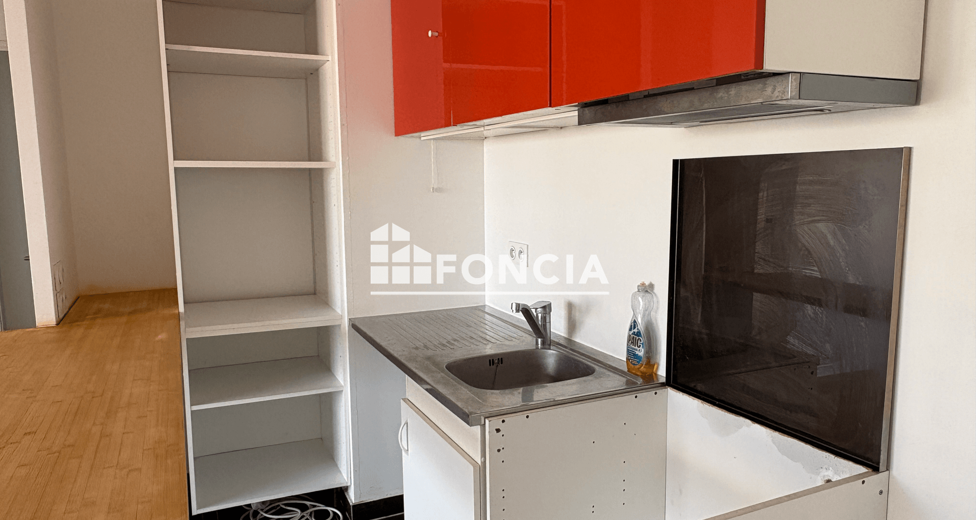 Appartement 3 pièces (53.03 m²) à louer - Alfortville (94140)