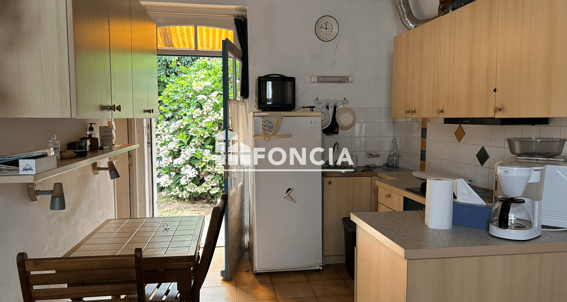 Maison 3 pièces (35 m²) à vendre - Noirmoutier-en-l'île (85330)