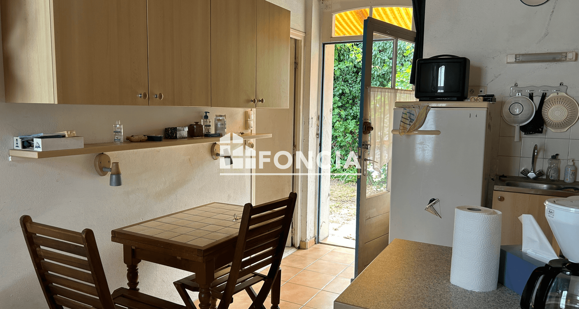 Maison 3 pièces (35 m²) à vendre - Noirmoutier-en-l'île (85330)