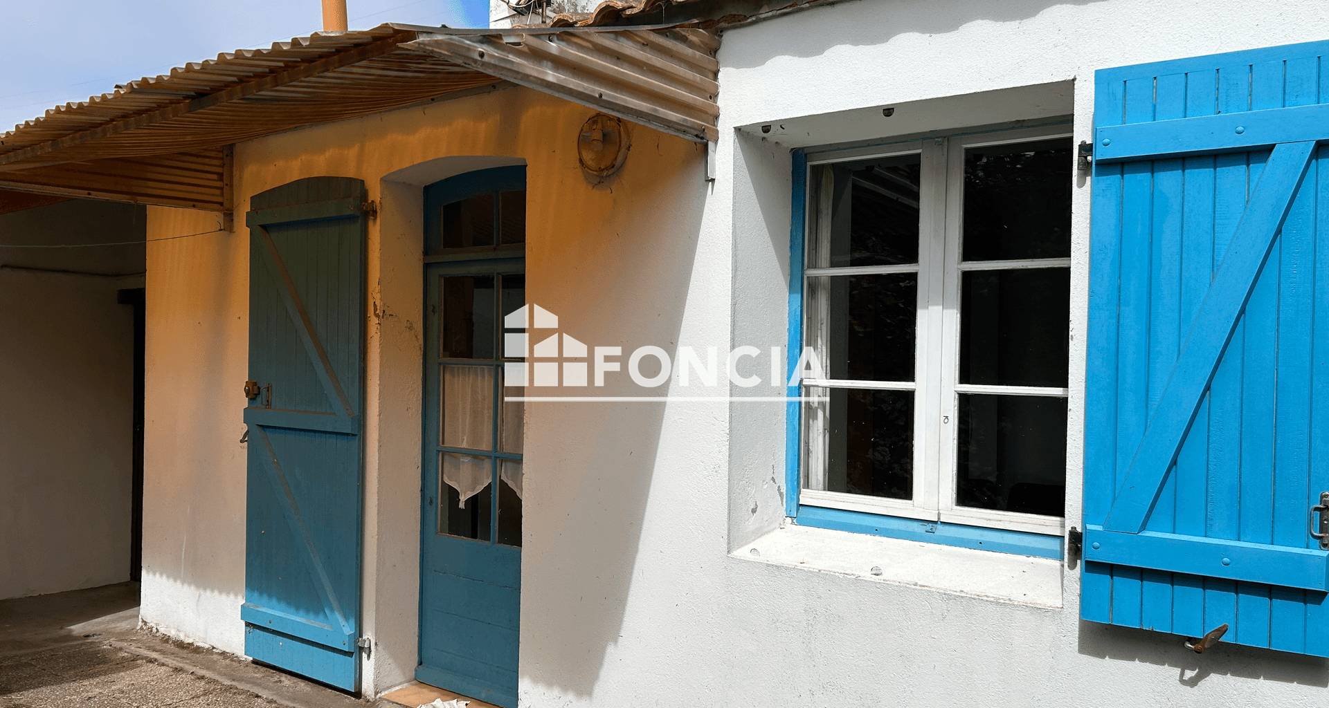 Maison 3 pièces (35 m²) à vendre - Noirmoutier-en-l'île (85330)
