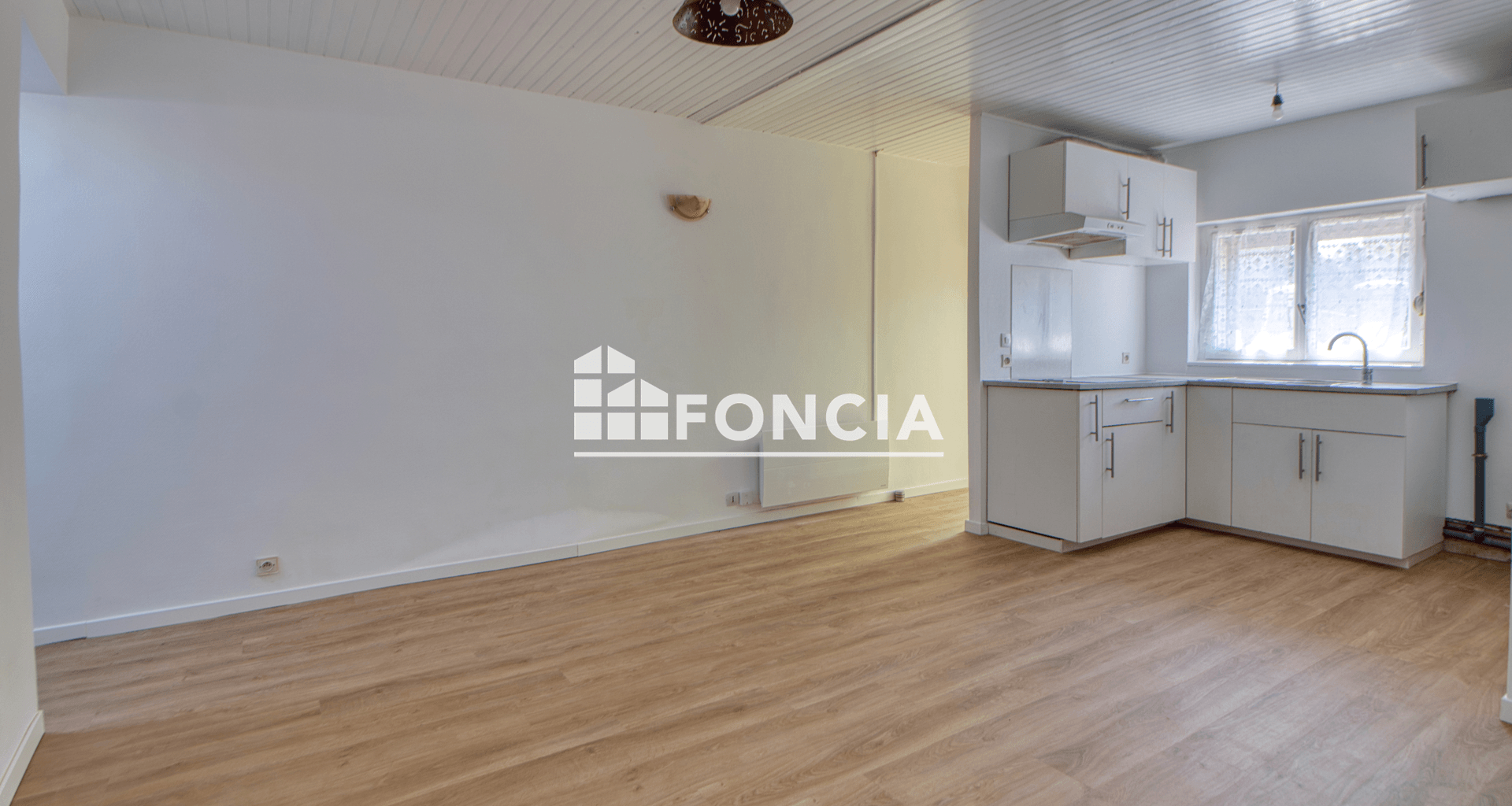 Maison 2 pièces (37.44 m²) à vendre - Herblay-sur-seine (95220)