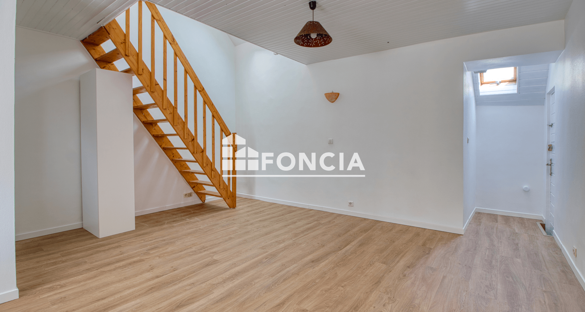 Maison 2 pièces (37.44 m²) à vendre - Herblay-sur-seine (95220)