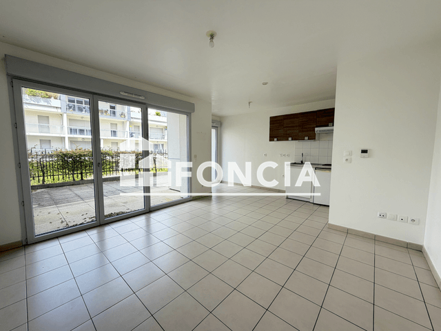Studio (31.86 m²) à louer - Mainvilliers (28300)