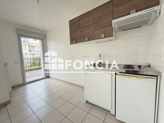 Studio (31.86 m²) à louer - Mainvilliers (28300)