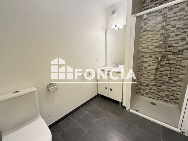Studio (31.86 m²) à louer - Mainvilliers (28300)