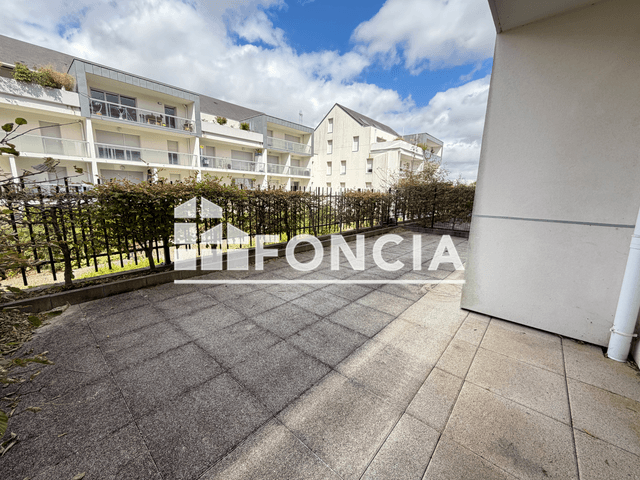 Studio (31.86 m²) à louer - Mainvilliers (28300)
