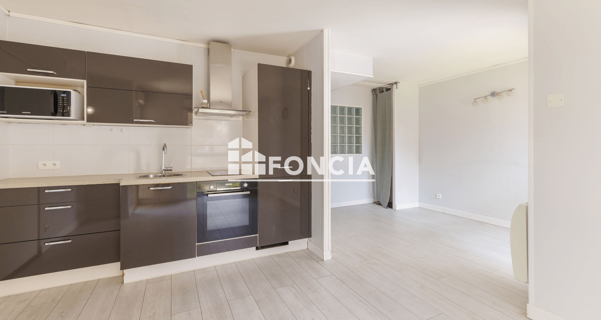 Studio (28.57 m²) à vendre - Royat (63130)