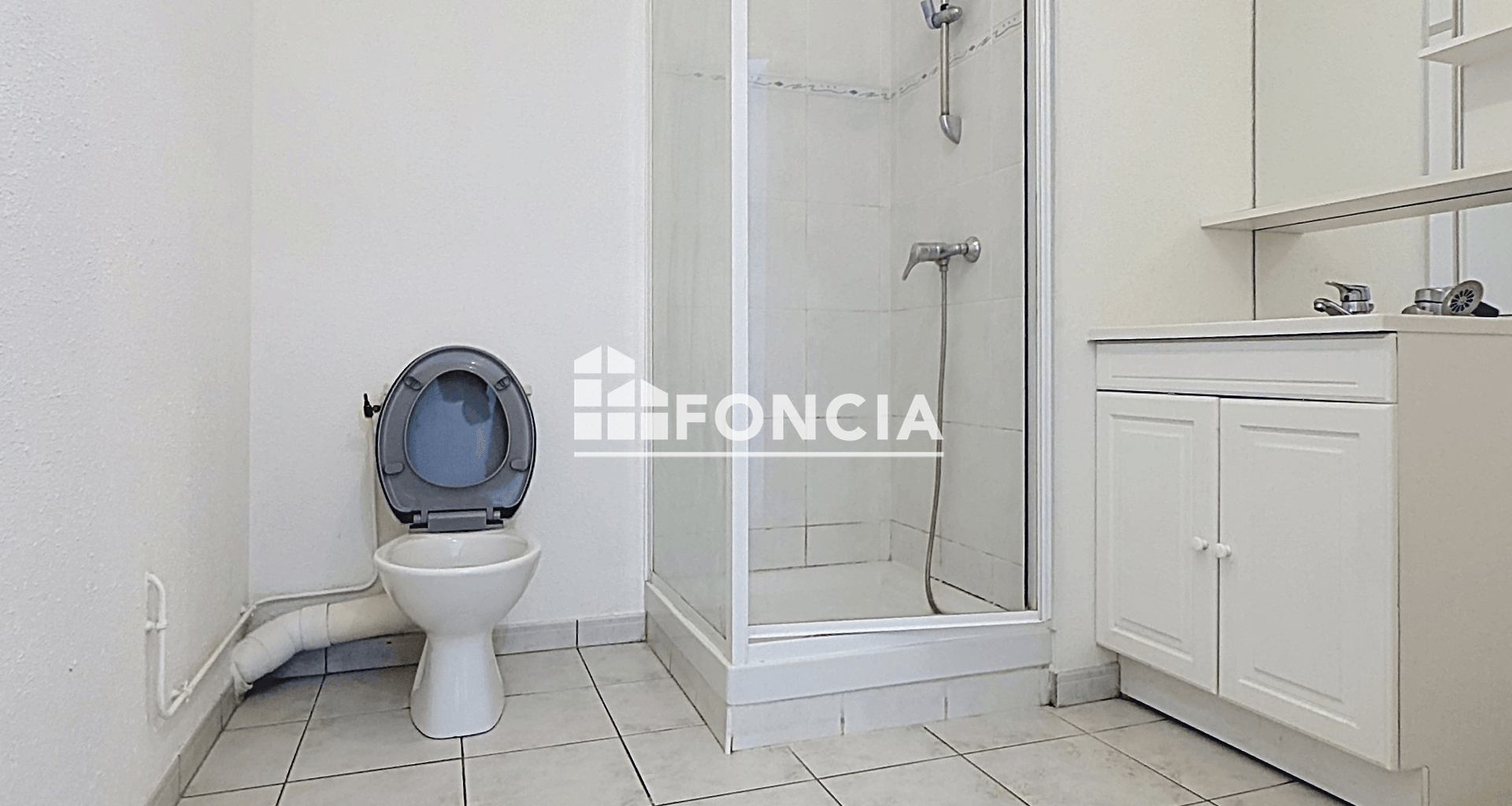 Studio (25.44 m²) à vendre - Saint-georges-des-groseillers (61100)