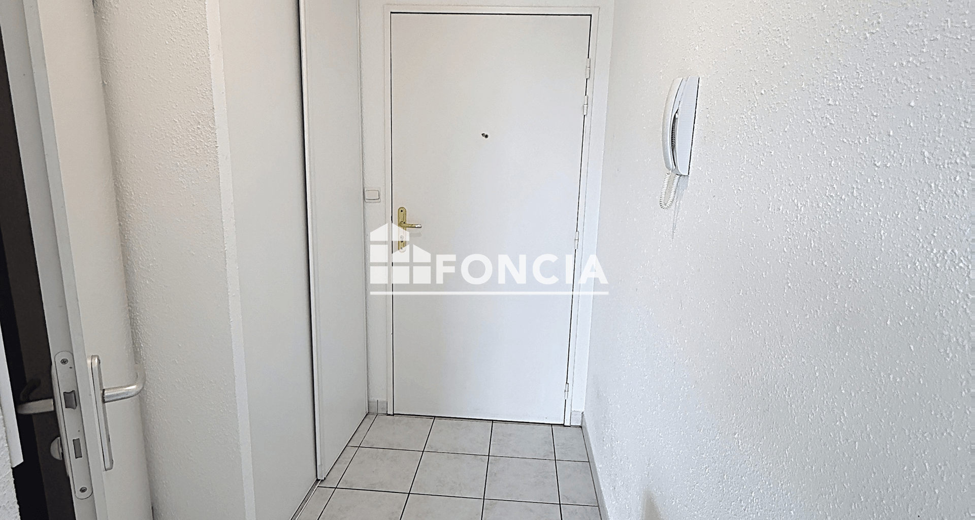 Studio (25.44 m²) à vendre - Saint-georges-des-groseillers (61100)
