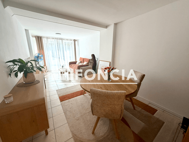 Appartement 3 pièces (91.9 m²) à louer - Arras (62000)