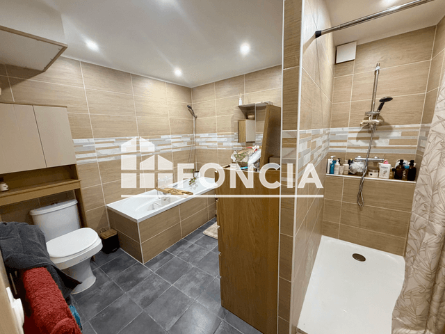 Appartement 3 pièces (91.9 m²) à louer - Arras (62000)