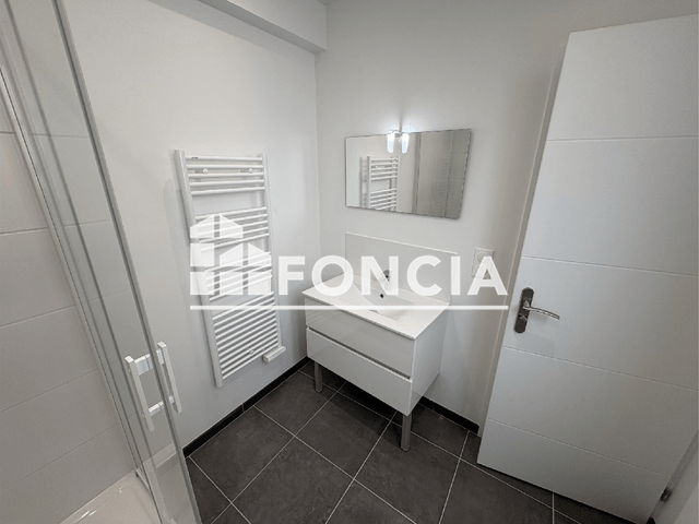 Appartement 2 pièces (35.94 m²) à louer - Suresnes (92150)