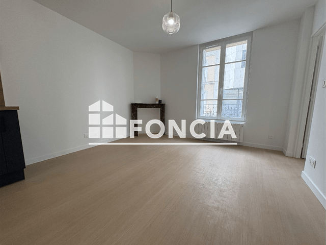 Appartement 2 pièces (35.94 m²) à louer - Suresnes (92150)