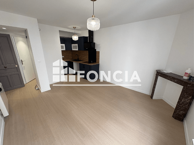 Appartement 2 pièces (35.94 m²) à louer - Suresnes (92150)